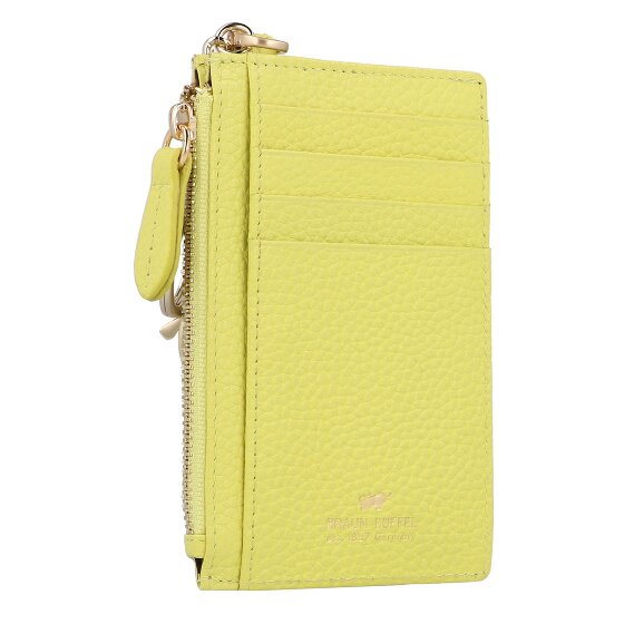 Braun Büffel Asti Cartera de llaves Piel 8 cm