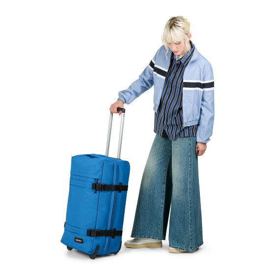 Eastpak Transit'R 2 ruedas Bolsa de viaje M 67 cm