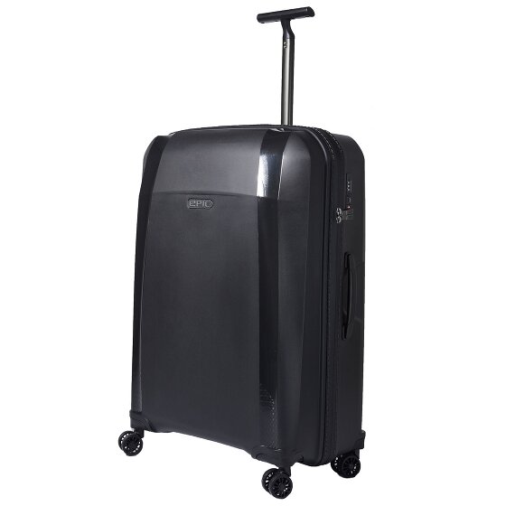 Epic Carro de 4 ruedas Phantom SL 76 cm