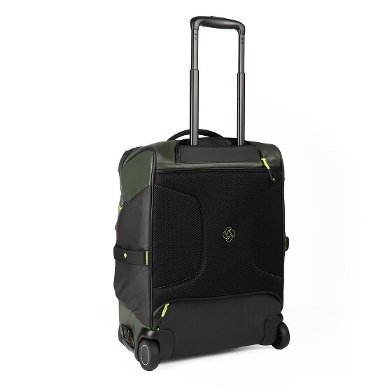 Samsonite Paradiver Light 2 ruedas Bolsa de viaje 55 cm