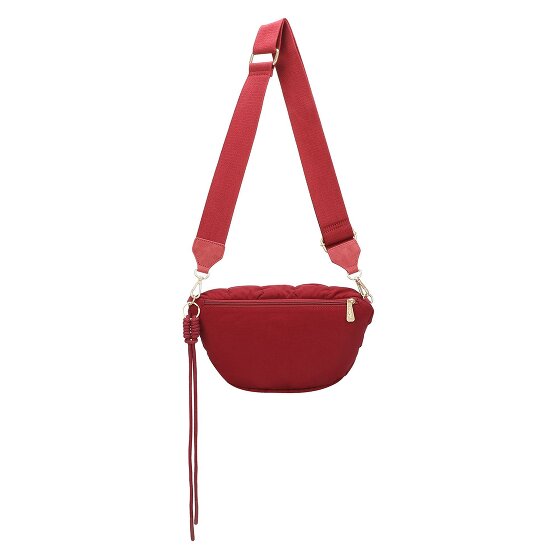 Fritzi aus Preußen Brigitte x fritzi Bum limited Bubble Black Riñonera 30 cm