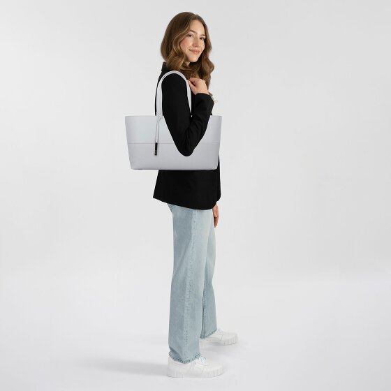 Calvin Klein CK Mixmedia Bolsa de compras 39 cm