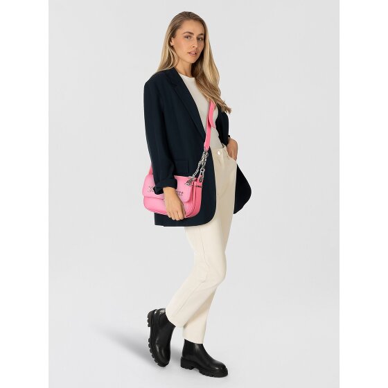 Juicy Couture Jasmine Bolsa de hombro 23 cm