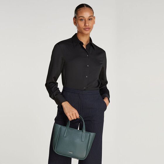 Calvin Klein Ck Refine Bolso 29 cm