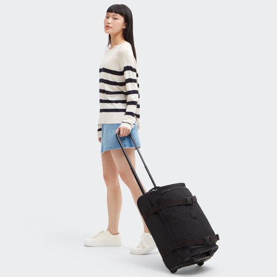 Kipling Basic Aviana 2 ruedas Bolsa de viaje S 54 cm