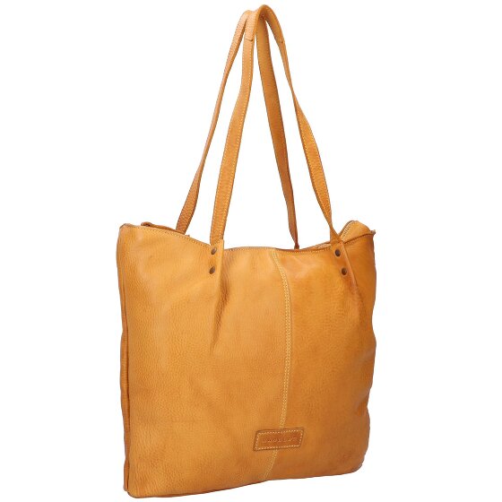 Harold's Submarine Shopper Bag Piel 39 cm