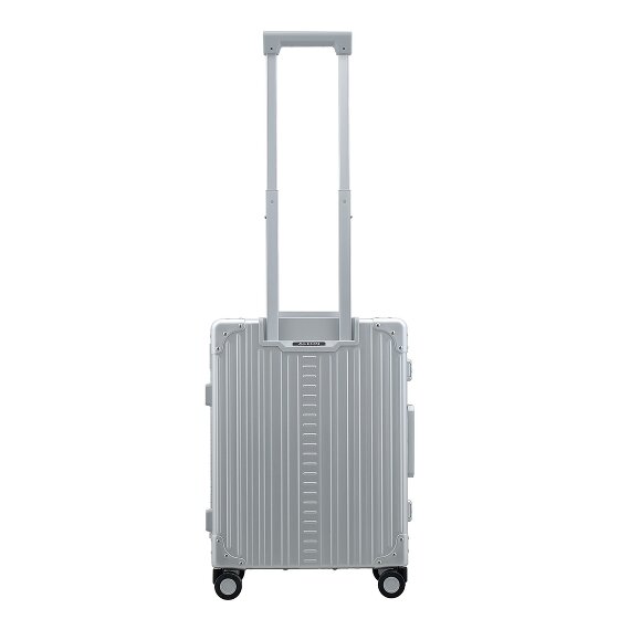 Aleon Traveler Domestic Trolley de cabina de 4 ruedas 55 cm