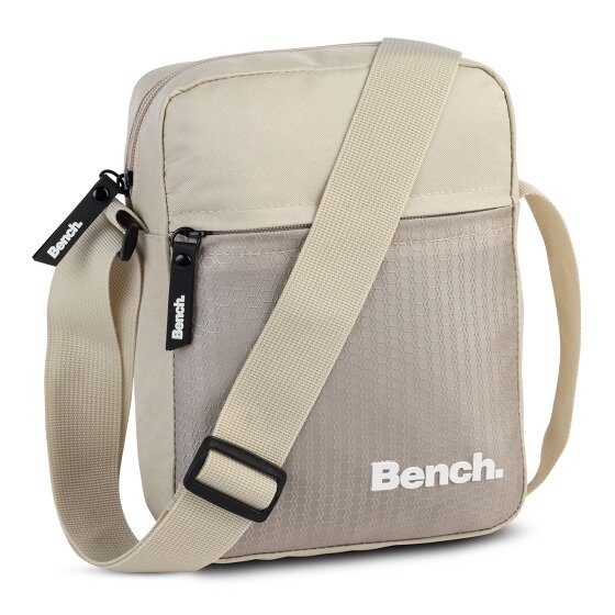 Bench Bolsa de hombro 19 cm
