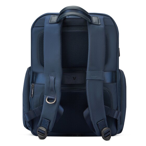Roncato City 3.0 Mochila de negocios 40 cm Compartimento para el portátil