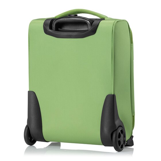 Pack Easy Easytrip 2 ruedas Carro de la cabina 45 cm