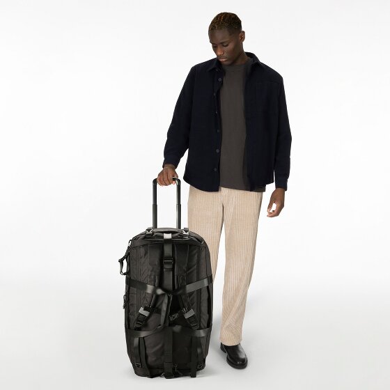 camel active Connect 2 ruedas Bolsa de viaje 67 cm