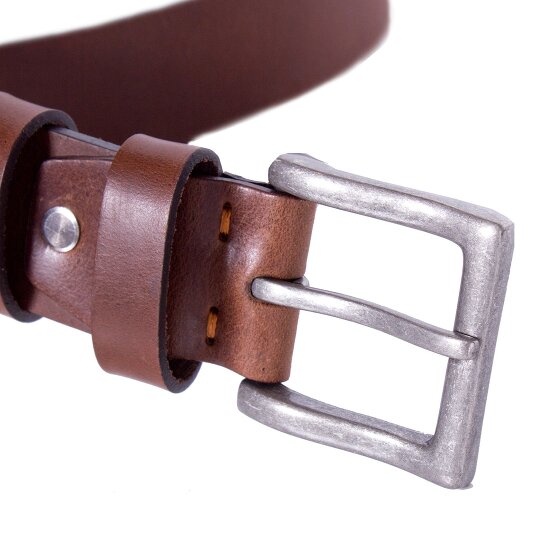 The Chesterfield Brand Brandon Cinturón Piel