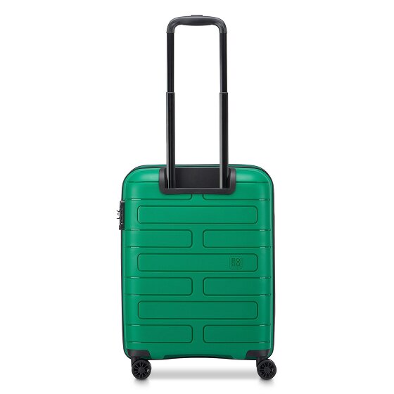 MODO by Roncato Supernova 2.0 4 ruedas Carro de la cabina 55 cm