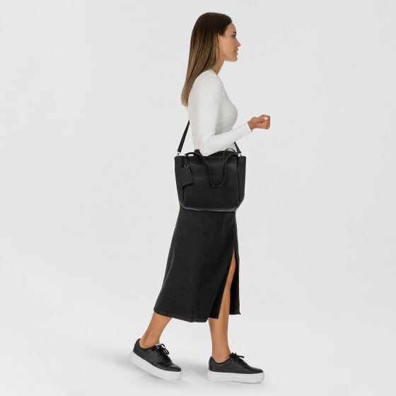 Tom Tailor Amarea Bolsa de compras 42.5 cm