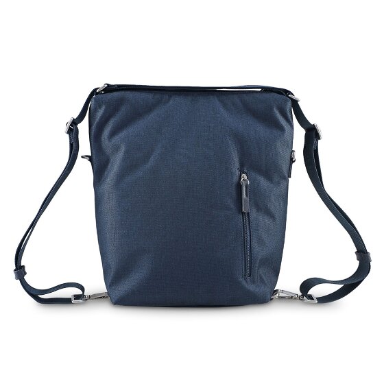 Jost Bergen Bolsa de hombro Protección RFID 25 cm