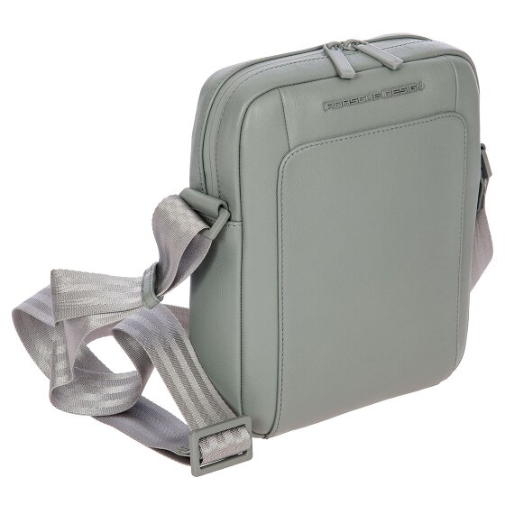 Porsche Design Bolsa de hombro Roadster Piel 21 cm
