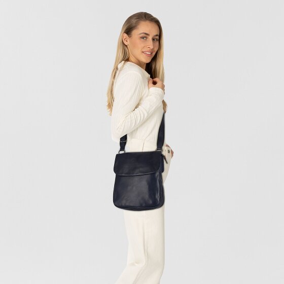 Harold's Caugio Bolsa de hombro Piel 25 cm