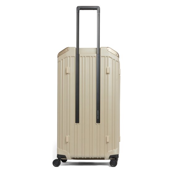 Piquadro PQ-Light Carro de 4 ruedas 79 cm