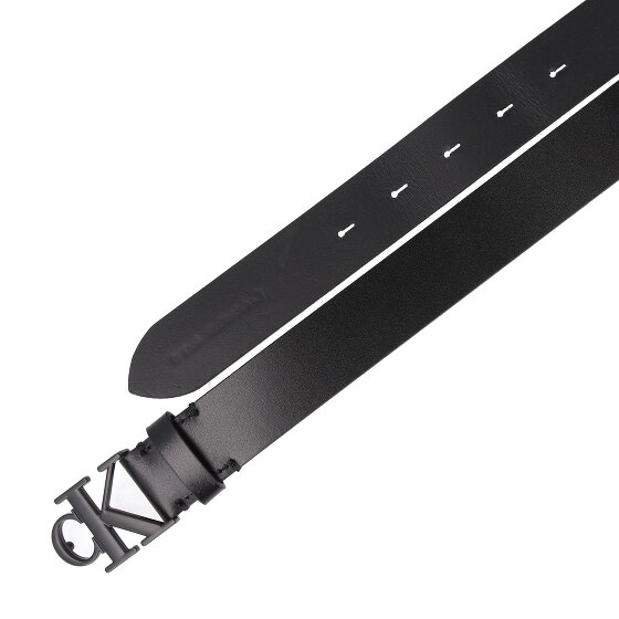 Calvin Klein Jeans Cinturón Piel