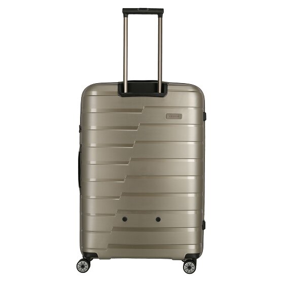 Travelite Trolley Air Base 4 ruedas 77 cm