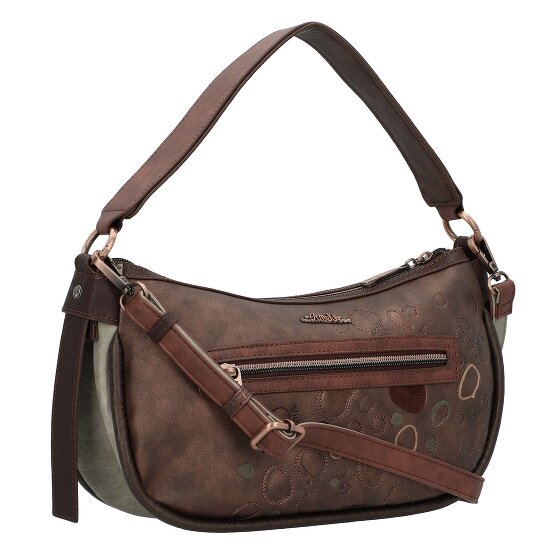Anekke Core Bolsa de hombro 32 cm