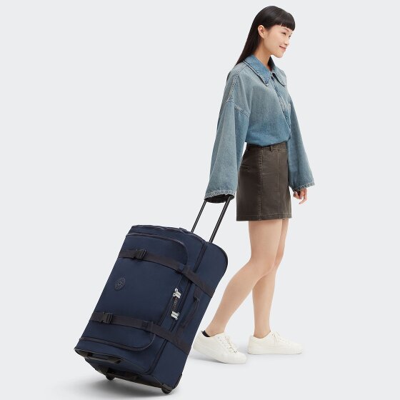 Kipling Basic Aviana 2 ruedas Bolsa de viaje M 68 cm