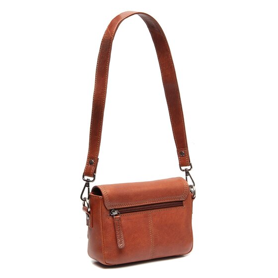 The Chesterfield Brand Marcella Bolsa de hombro Piel 18 cm