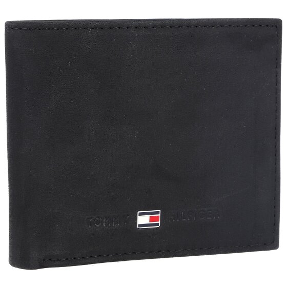Tommy Hilfiger Cartera Johnson Piel 10,5 cm