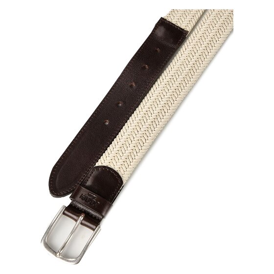 Joop! Jeans Cinturón Piel