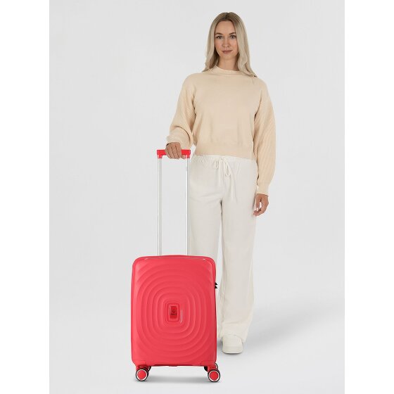 Benzi 5751 4 ruedas Carro de la cabina 55 cm