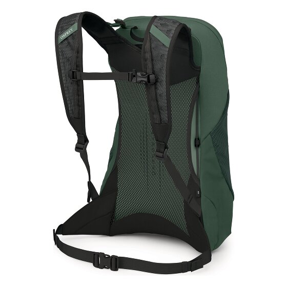Osprey Hikelite 16 Mochila de senderismo 50 cm