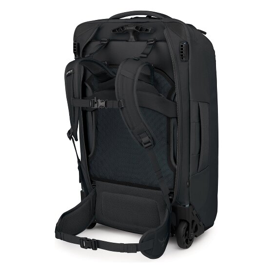 Osprey Farpoint Fairview 65 L 4 ruedas Bolsa de viaje 71 cm