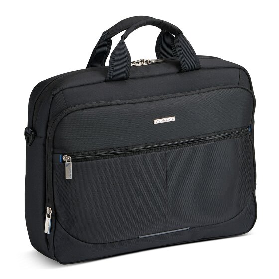Roncato Easy Office 2.0 Maletín 43 cm Compartimento para el portátil