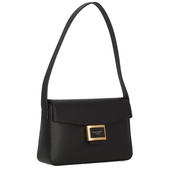 Kate Spade New York Bolso de hombro Katy Piel 24 cm