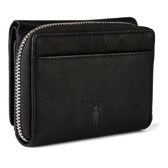 Jack Kinsky Aruba Cartera Protección RFID Piel 10 cm