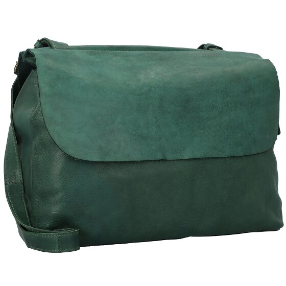 Harold's Bolsa de hombro Submarine Piel 45 cm