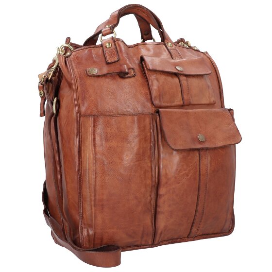 Campomaggi Tokio Bolso Piel 32 cm