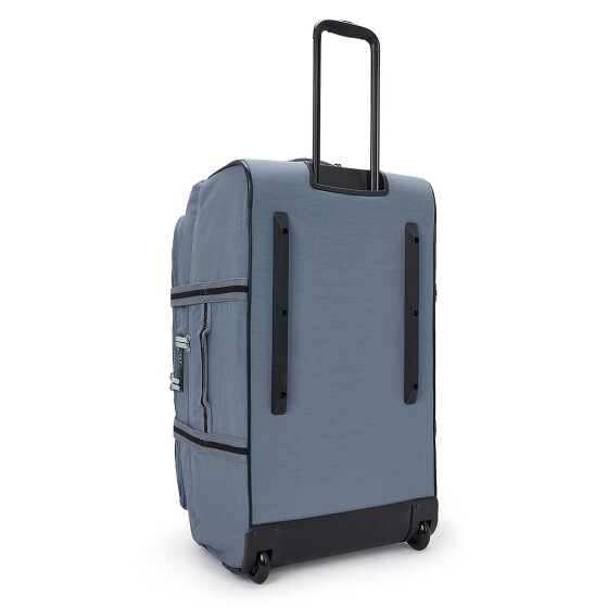 Kipling Basic Aviana 2 ruedas Bolsa de viaje L 76 cm