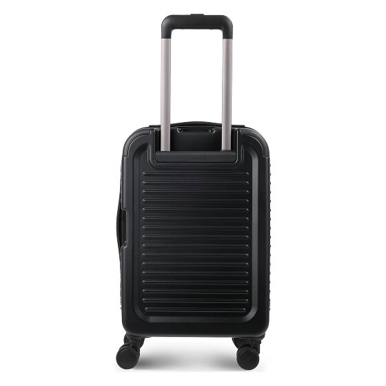 Hedgren Raku 4 ruedas Carro de la cabina S 55 cm