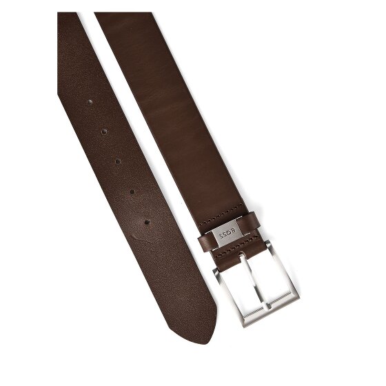 Boss Cinturón Connio Piel