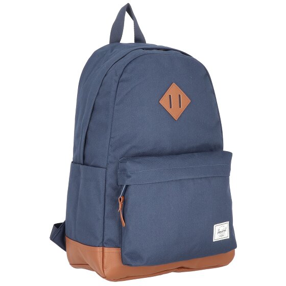 Herschel Heritage Mochila de día 45.5 cm Compartimento para el portátil