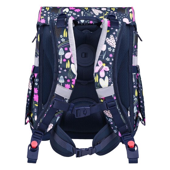 McNeill Primo Juego de mochilas escolares 8 piezas