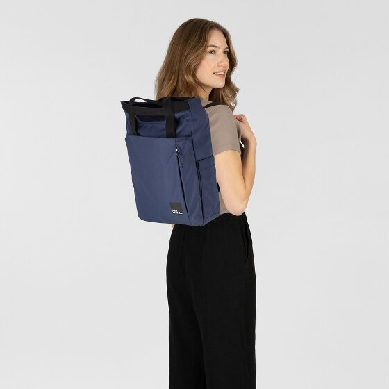 Jack Wolfskin Eve Bolso 32 cm Compartimento para el portátil