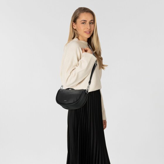 abro Willow Bolsa de hombro Piel 21 cm