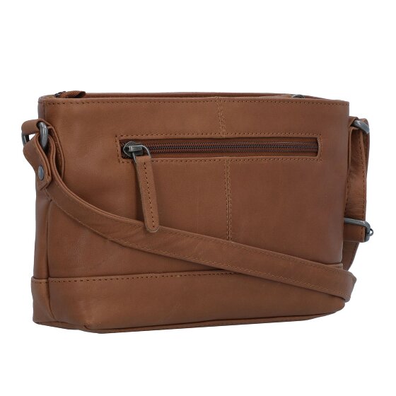 Greenburry Fiorentina Bolsa de hombro Piel 22.5 cm