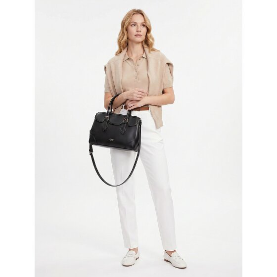 Guess Sofia Bolso Piel natural 33 cm
