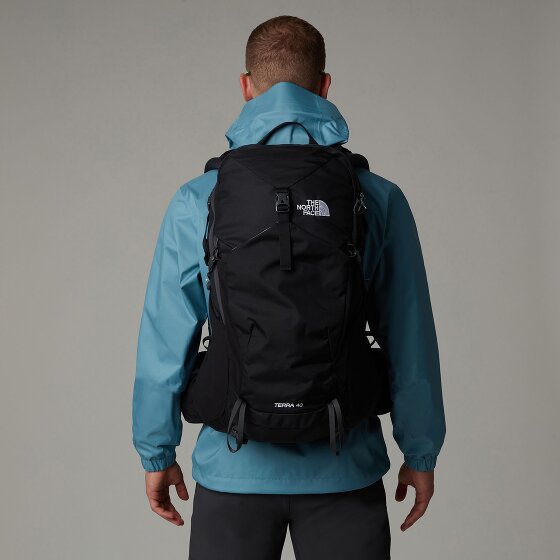 The North Face Terra 40 Mochila de senderismo 60 cm