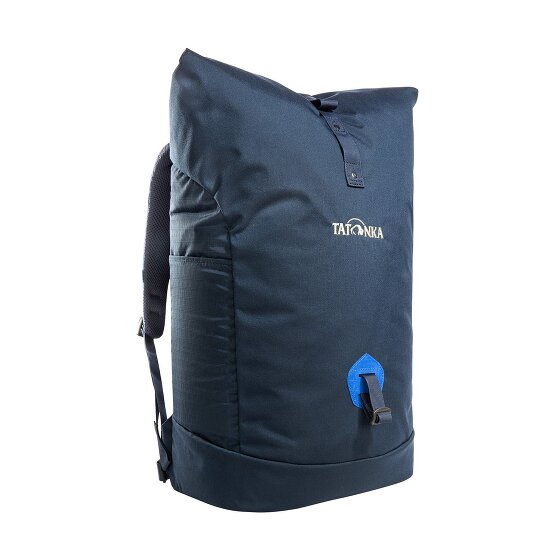 Tatonka Mochila Grip Rolltop Compartimento para portátil de 55 cm