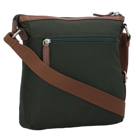 Greenburry Iris Bolsa de hombro 26 cm