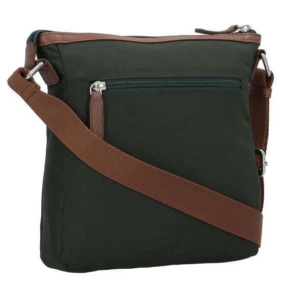 Greenburry Iris Bolsa de hombro 26 cm